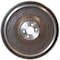 Valeo Fw Nissan 300Zx Frontier Pthfndr Xtera Clutch Flywheel, V2412 V2412 - alternate 1